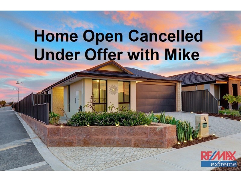 32 Mayali Bend, Banksia Grove WA 6031