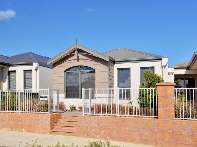 14 Conferta Link, Banksia Grove WA 6031