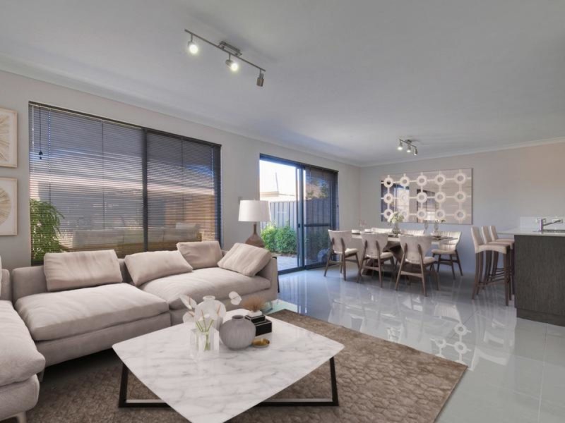 14 Conferta Link, Banksia Grove WA 6031