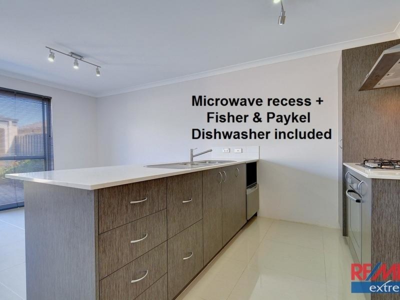 14 Conferta Link, Banksia Grove WA 6031