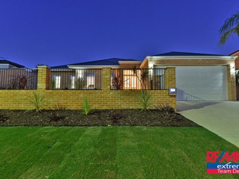 71 Donnelly Ramble, Wanneroo WA 6065