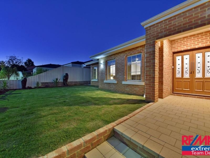 71 Donnelly Ramble, Wanneroo WA 6065