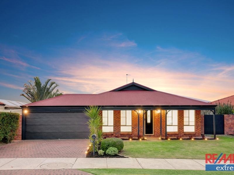 75 Balladong Loop, Carramar WA 6031