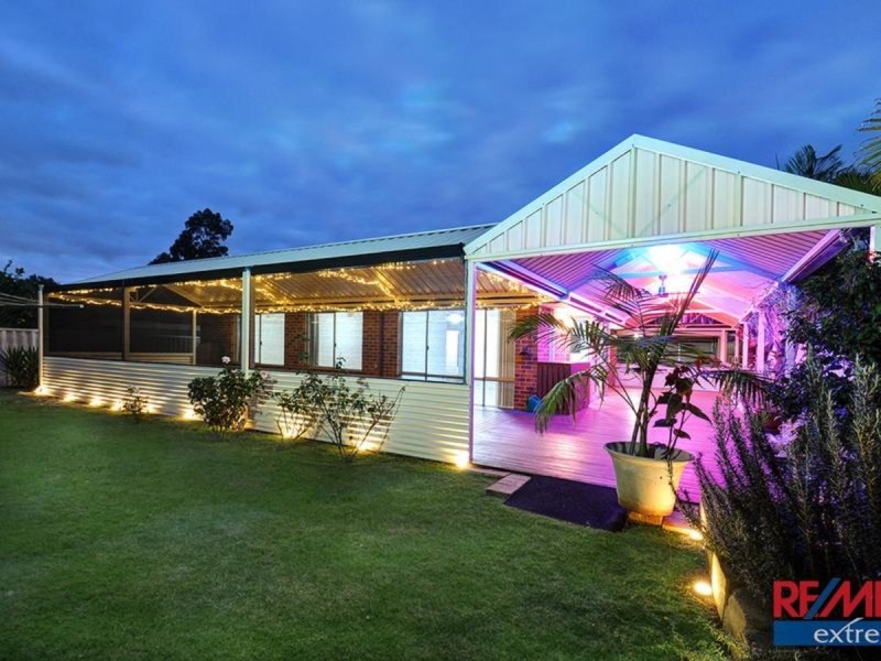 75 Balladong Loop, Carramar WA 6031
