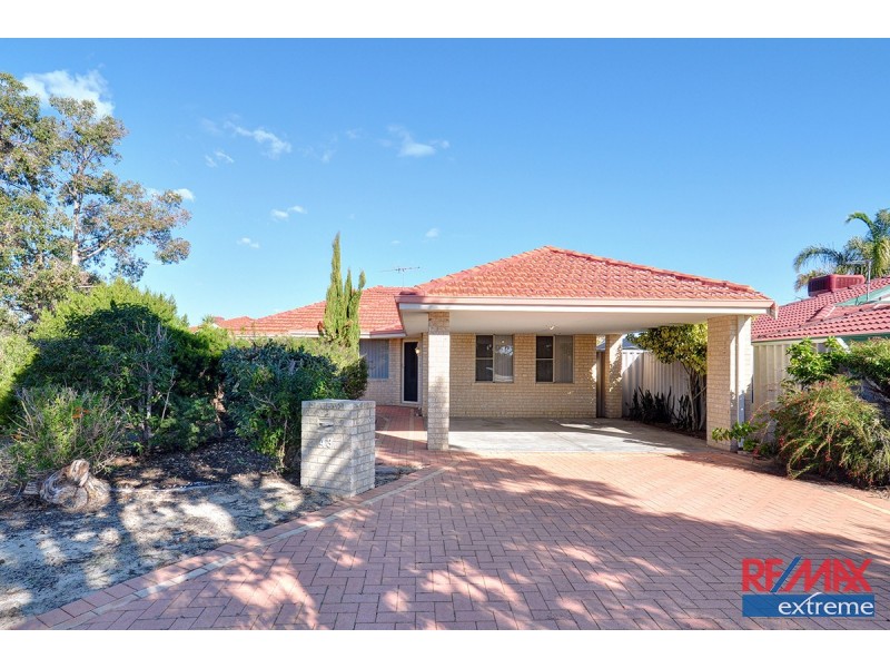 43 Mallina Circuit, Carramar WA 6031