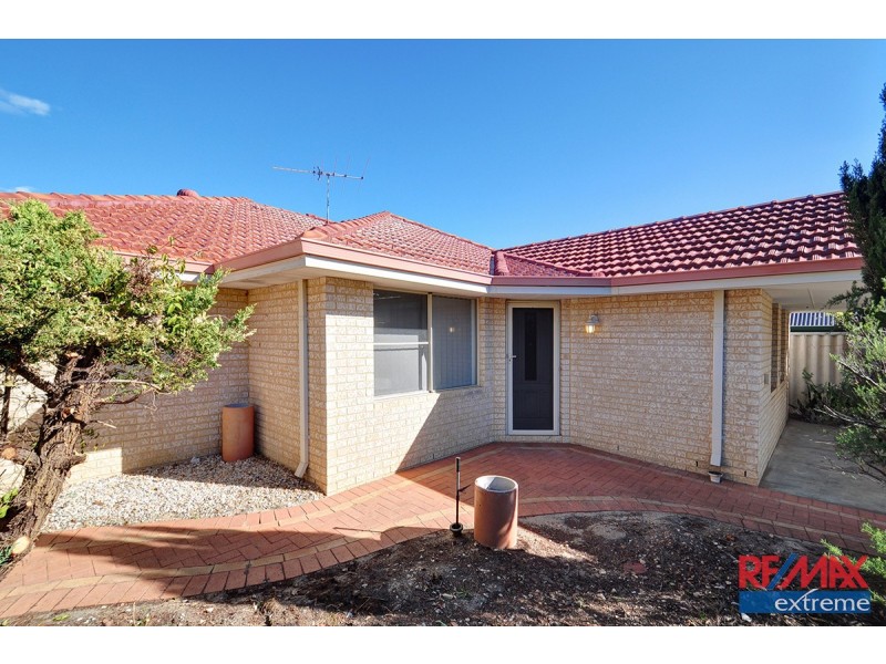 43 Mallina Circuit, Carramar WA 6031