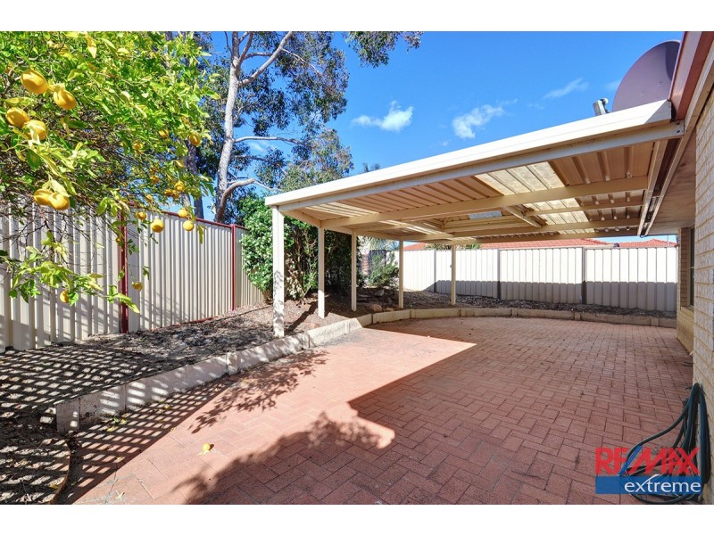 43 Mallina Circuit, Carramar WA 6031