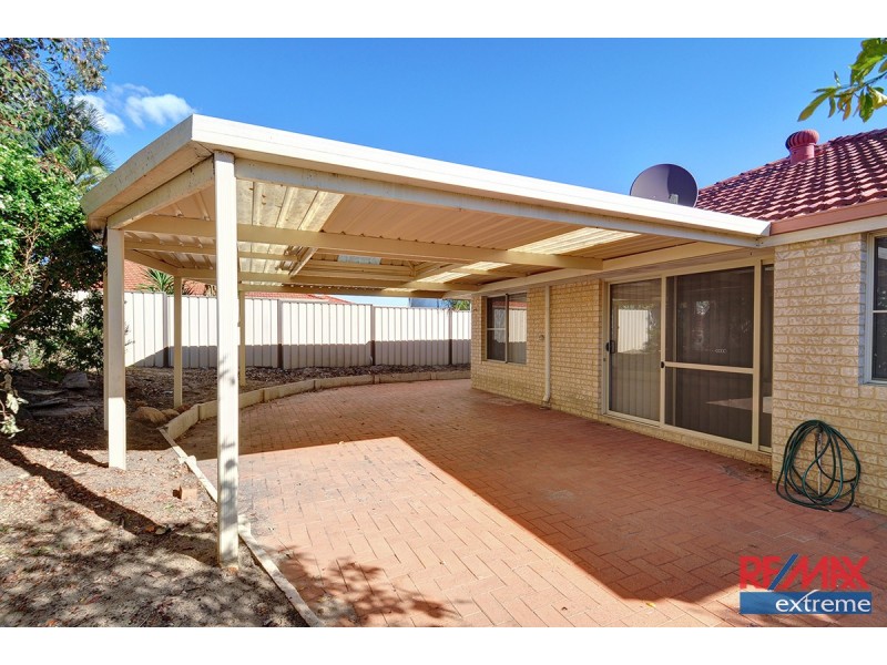 43 Mallina Circuit, Carramar WA 6031