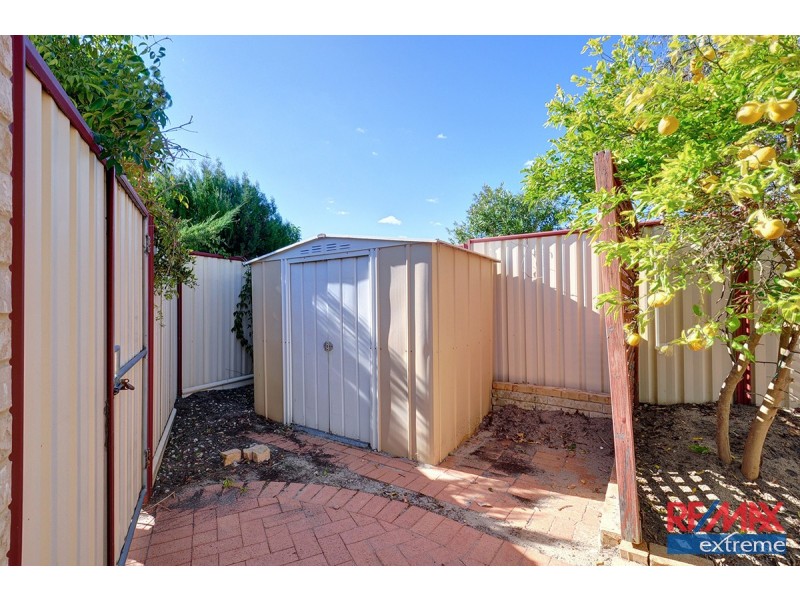 43 Mallina Circuit, Carramar WA 6031