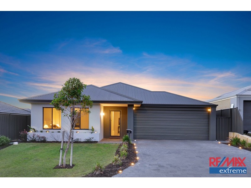 3 Genus Road, Banksia Grove WA 6031