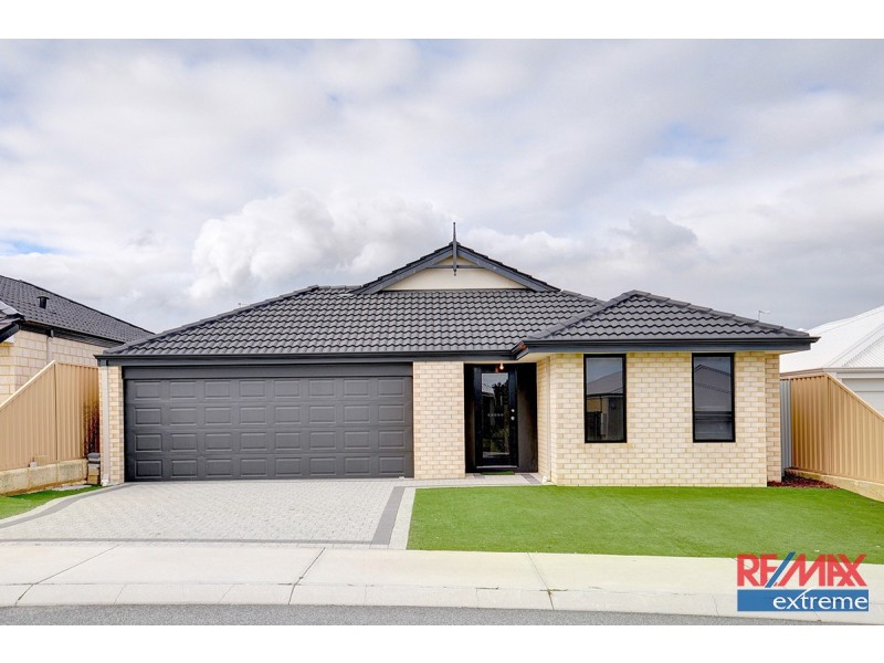 40 Fomiatti Street, Ashby WA 6065