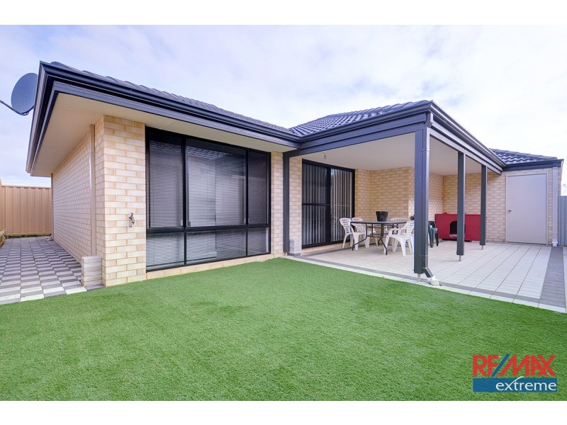 40 Fomiatti Street, Ashby WA 6065