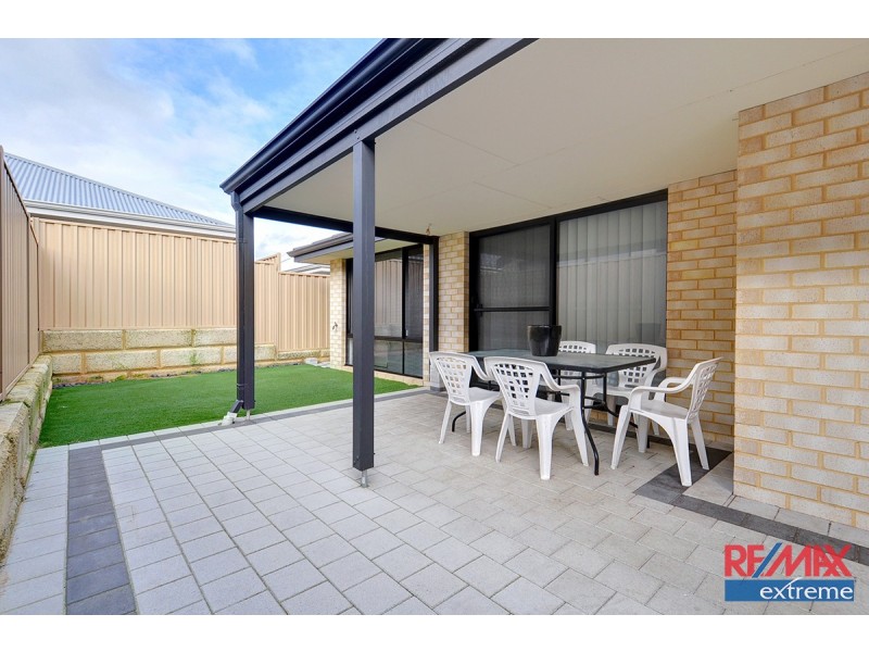 40 Fomiatti Street, Ashby WA 6065