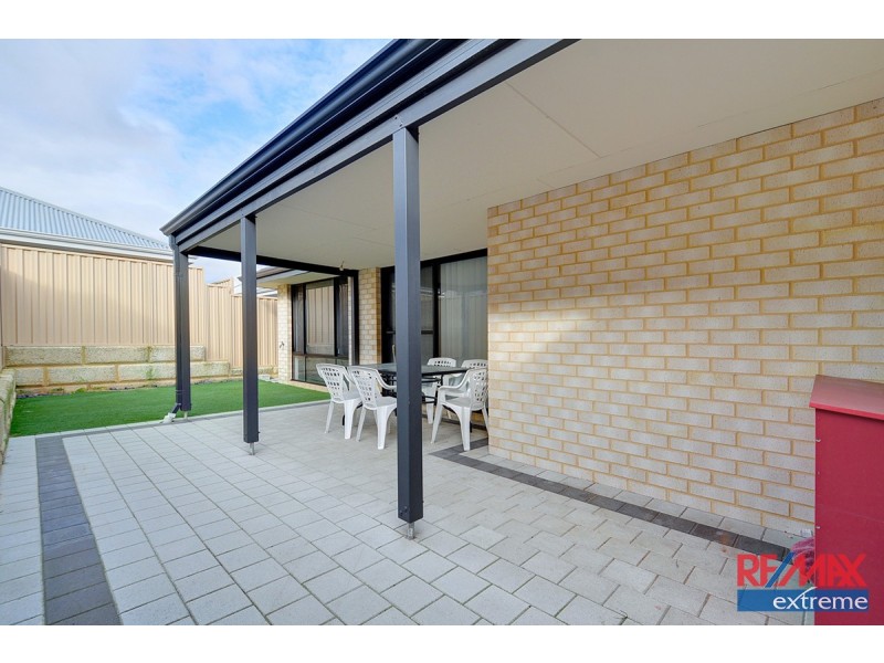 40 Fomiatti Street, Ashby WA 6065