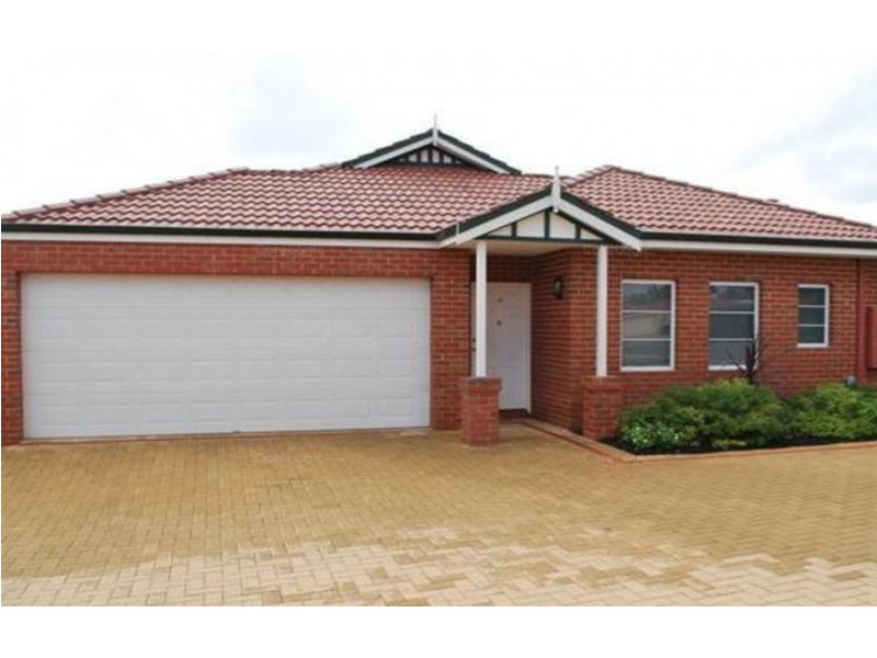 19/25 Siderno Rise, Hocking WA 6065