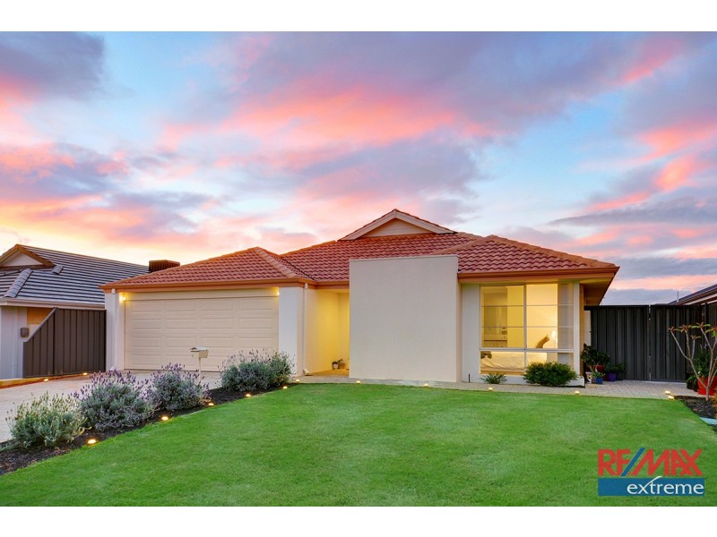 9 Farnese Way, Banksia Grove WA 6031