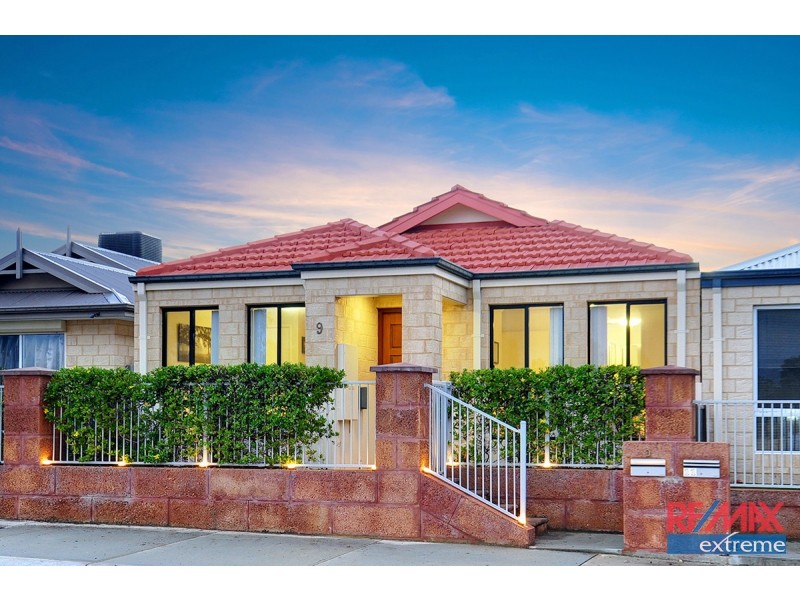 9 Glasshouse Drive, Banksia Grove WA 6031