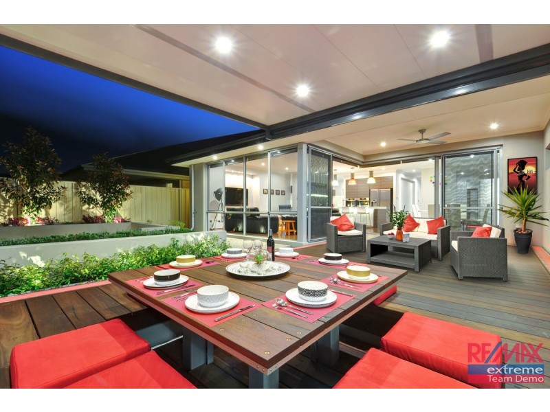 69 Galileo Avenue, Tapping WA 6065