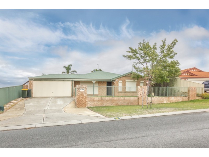 5 Danja Rise, Hocking WA 6065