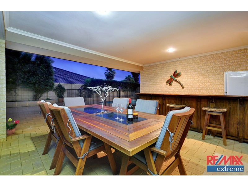 17 Mulgrave Loop, Mindarie WA 6030