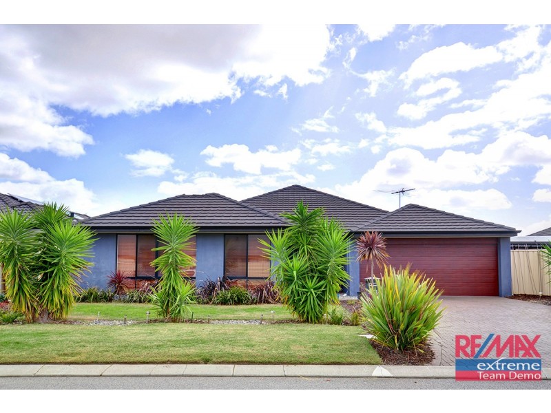 38 Atanasoff Road, Tapping WA 6065