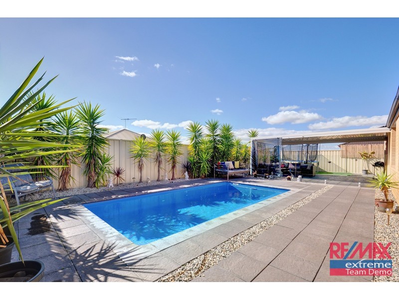 38 Atanasoff Road, Tapping WA 6065