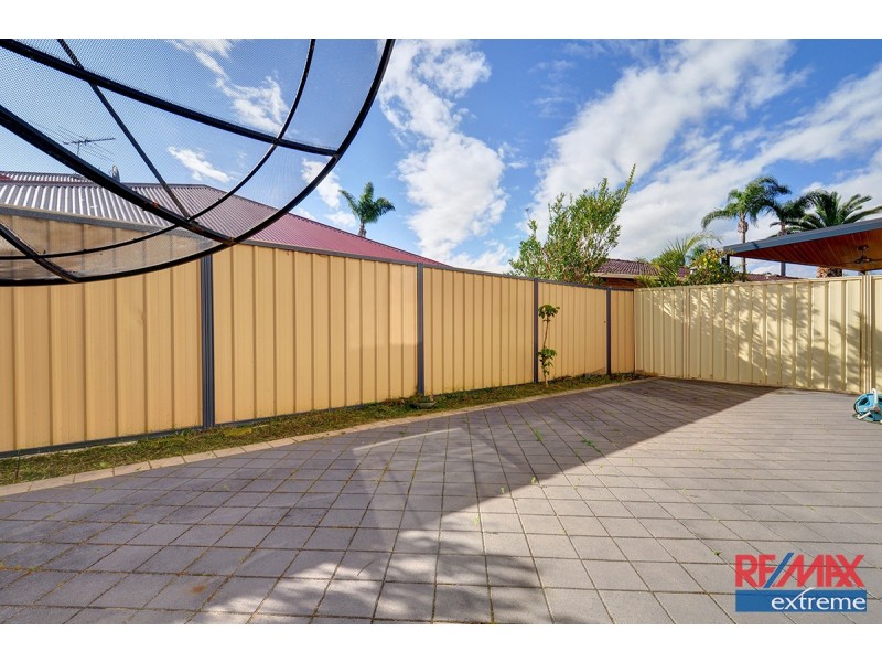 9 Anthus Lane, Tapping WA 6065