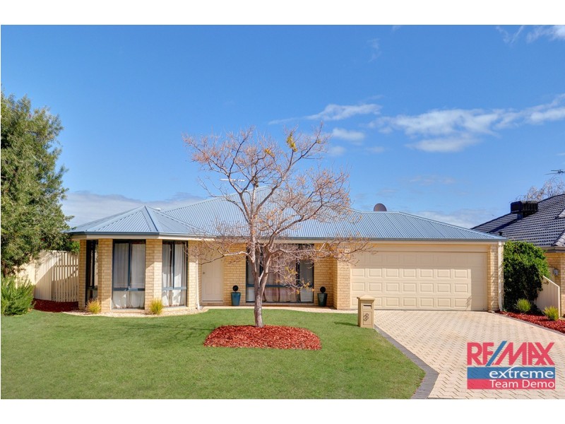 3 Kinta Way, Tapping WA 6065