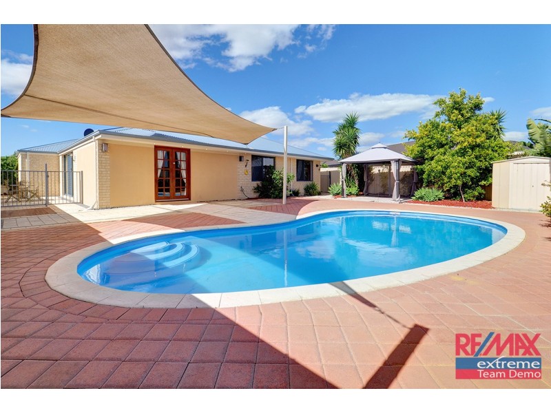 3 Kinta Way, Tapping WA 6065