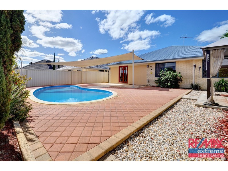 3 Kinta Way, Tapping WA 6065