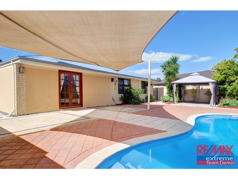 3 Kinta Way, Tapping WA 6065