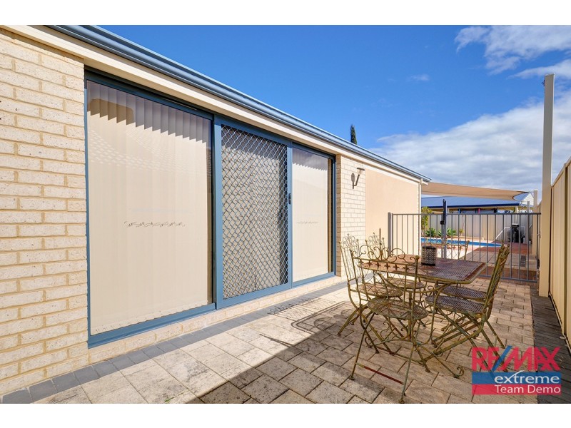 3 Kinta Way, Tapping WA 6065