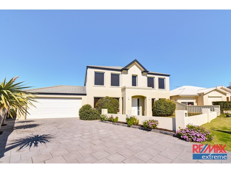 40 Fineview Crescent, Carramar WA 6031