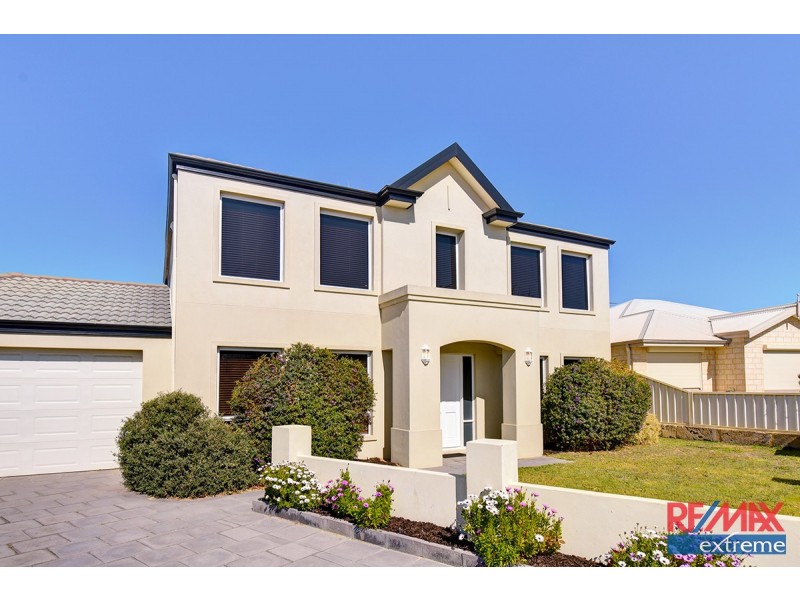 40 Fineview Crescent, Carramar WA 6031