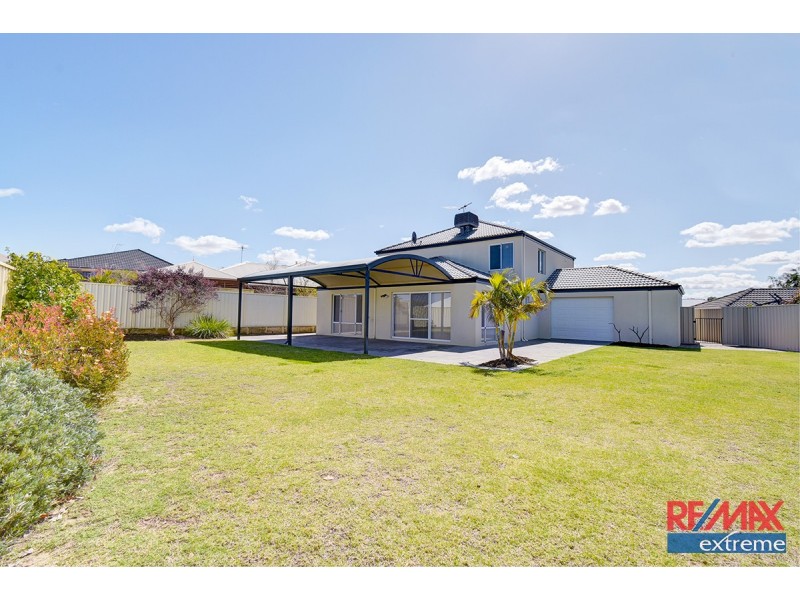 40 Fineview Crescent, Carramar WA 6031