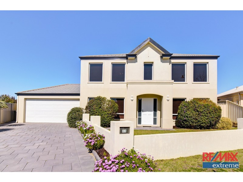 40 Fineview Crescent, Carramar WA 6031