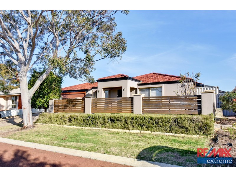 6 Rocnoke Lane, Currambine WA 6028