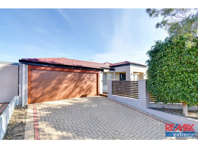 6 Rocnoke Lane, Currambine WA 6028