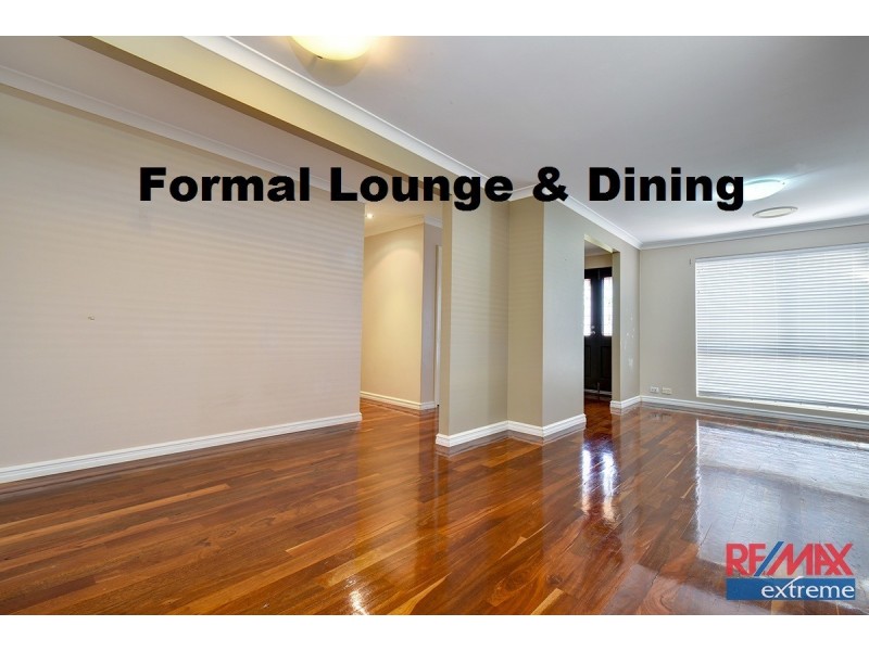 6 Rocnoke Lane, Currambine WA 6028