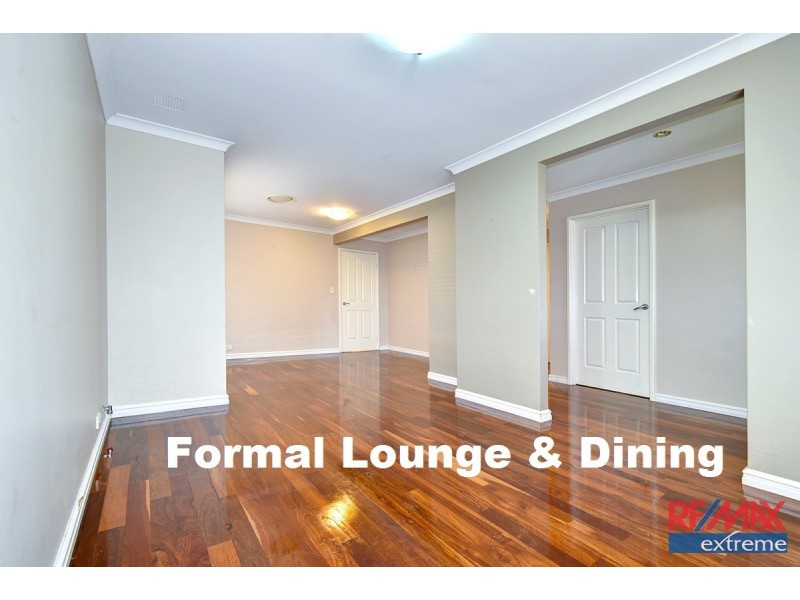 6 Rocnoke Lane, Currambine WA 6028