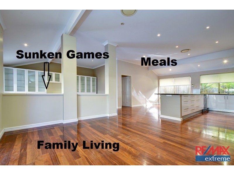 6 Rocnoke Lane, Currambine WA 6028