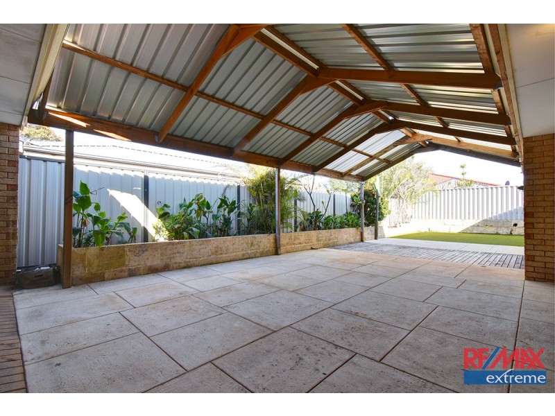 6 Rocnoke Lane, Currambine WA 6028