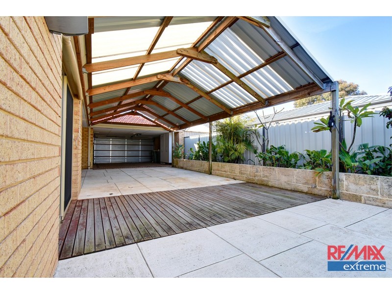 6 Rocnoke Lane, Currambine WA 6028