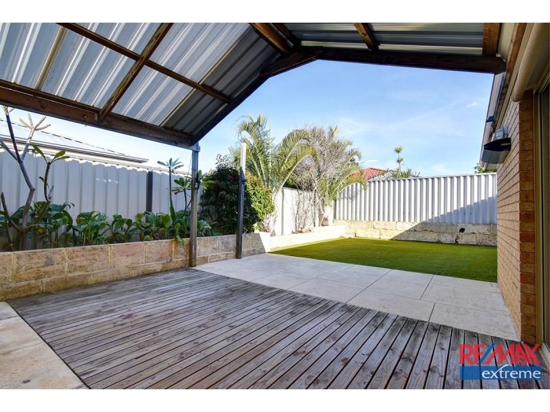 6 Rocnoke Lane, Currambine WA 6028