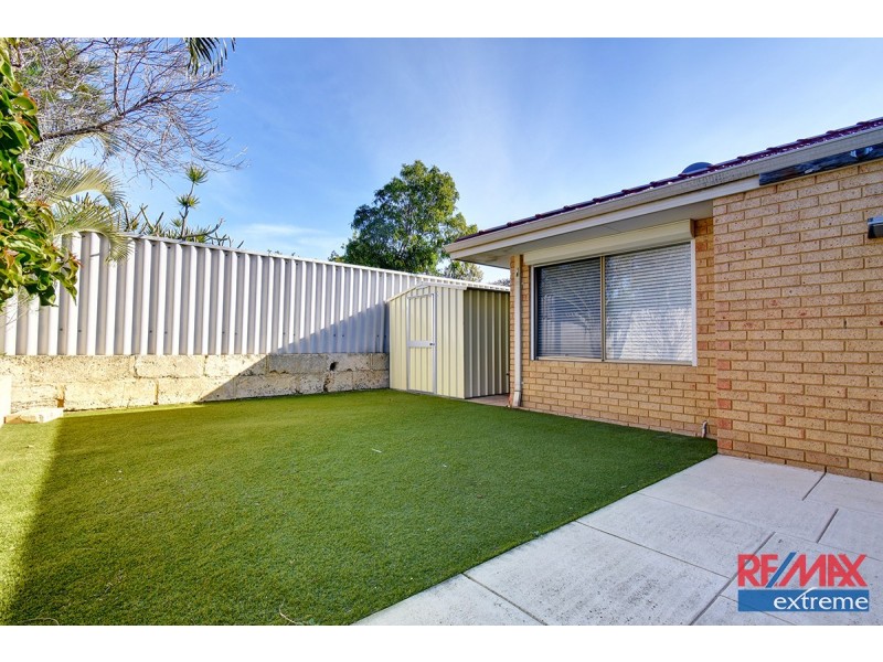6 Rocnoke Lane, Currambine WA 6028