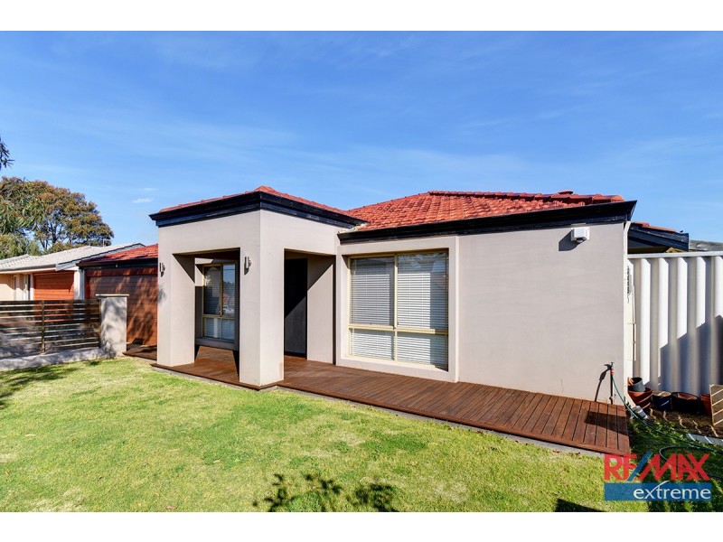 6 Rocnoke Lane, Currambine WA 6028