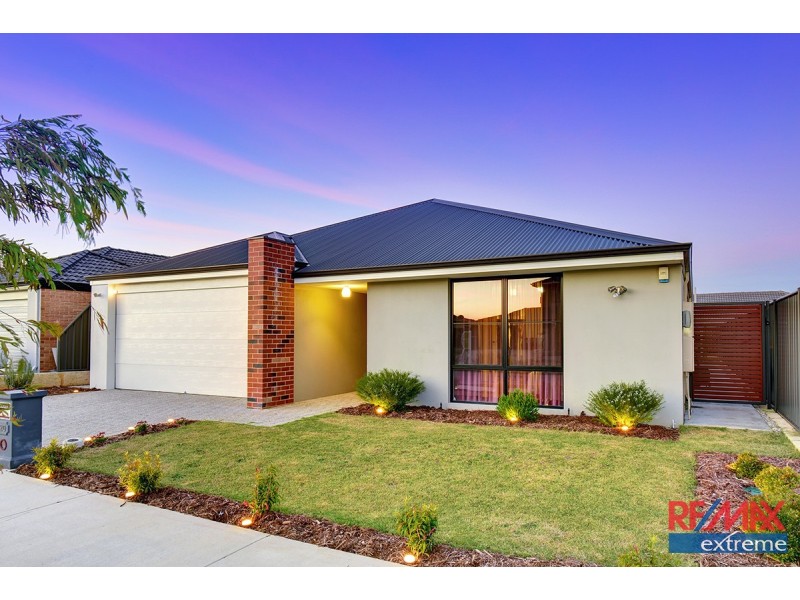 20 Elderiana Link, Banksia Grove WA 6031