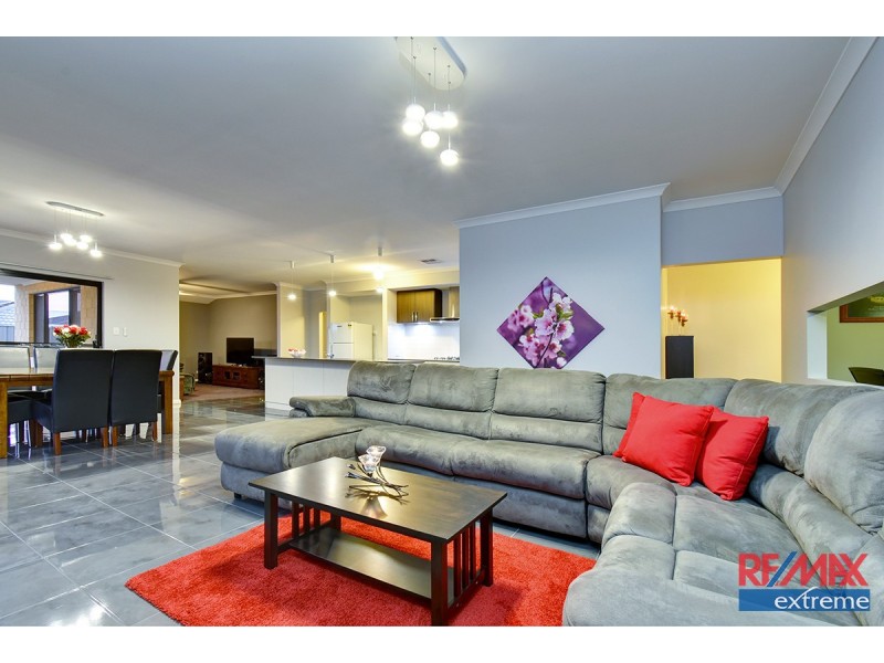 20 Elderiana Link, Banksia Grove WA 6031