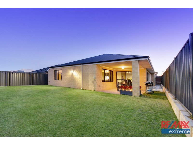 20 Elderiana Link, Banksia Grove WA 6031