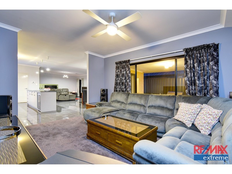 20 Elderiana Link, Banksia Grove WA 6031